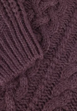 paarse msch copenhagen trui mschdiella heidi pullover