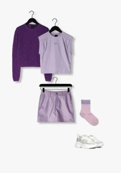 paarse nik & nik trui gigi pullover
