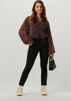 paarse notre-v blouses nv-crista blouse