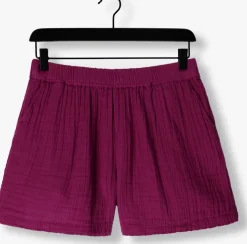 paarse notre-v broeken nv-dike