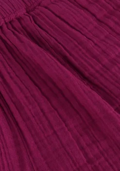 paarse notre-v broeken nv-dike