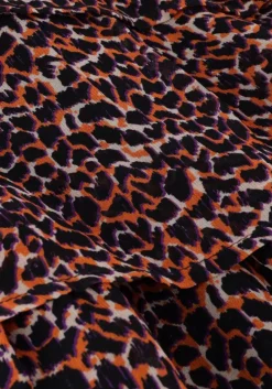 paarse notre-v minirok nv-carmen