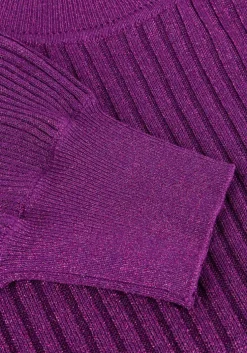 paarse notre-v top nv-elodie