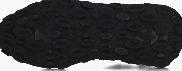 paarse philippe model lage sneakers tropez haute low