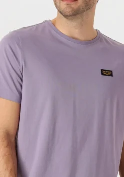 paarse pme legend t-shirt short sleeve r-neck guyver tee