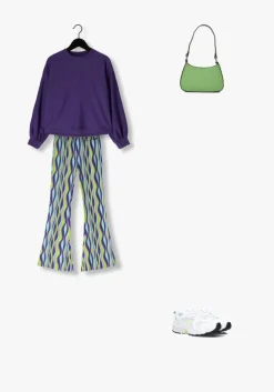 paarse raizzed top monika