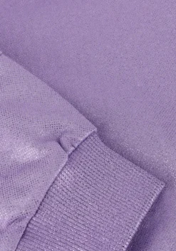 paarse raizzed trui renia