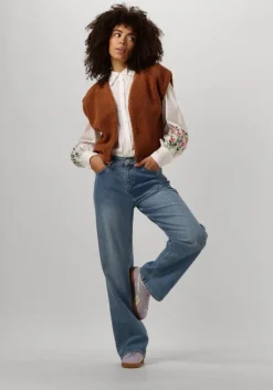 paarse reebok lage sneakers club c grounds