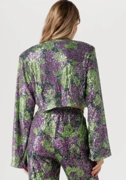 paarse refined department top carina