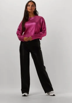 paarse refined department sweater may