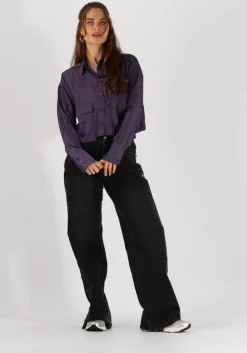 paarse refined department blouses tina