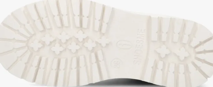 paarse shoesme veterboots sw22w012