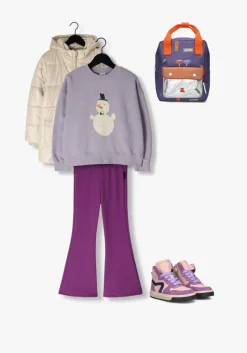 paarse sticky lemon rugtas small backpack