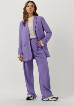 paarse studio amaya pantalon jazzy pants