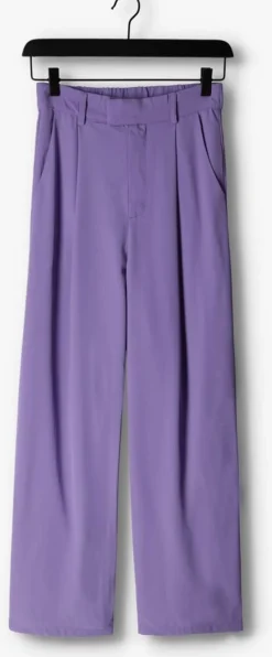 paarse studio amaya pantalon jazzy pants