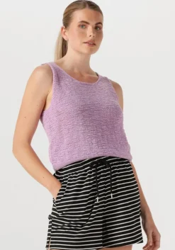 paarse studio amaya top alma