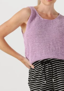 paarse studio amaya top alma