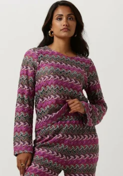 paarse studio amaya tops & t-shirts merrith