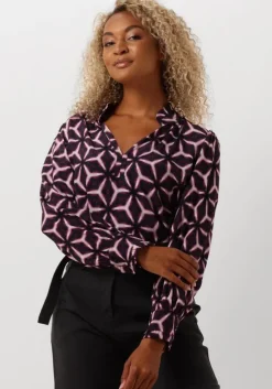 paarse suncoo blouses lansen