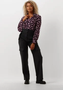 paarse suncoo blouses lansen