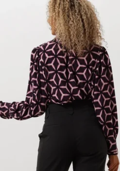 paarse suncoo blouses lansen