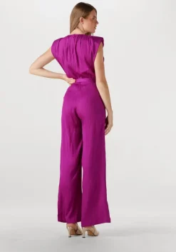 paarse suncoo jumpsuit taylor