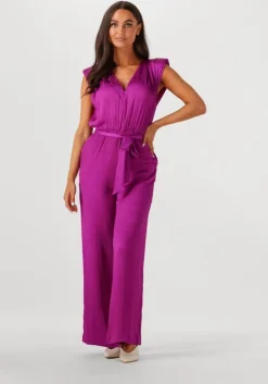 paarse suncoo jumpsuit taylor