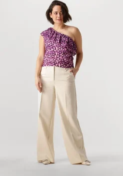 paarse suncoo top liago