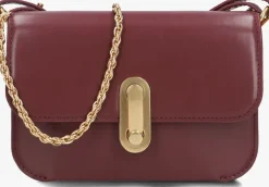 paarse ted baker schoudertas kkaysa