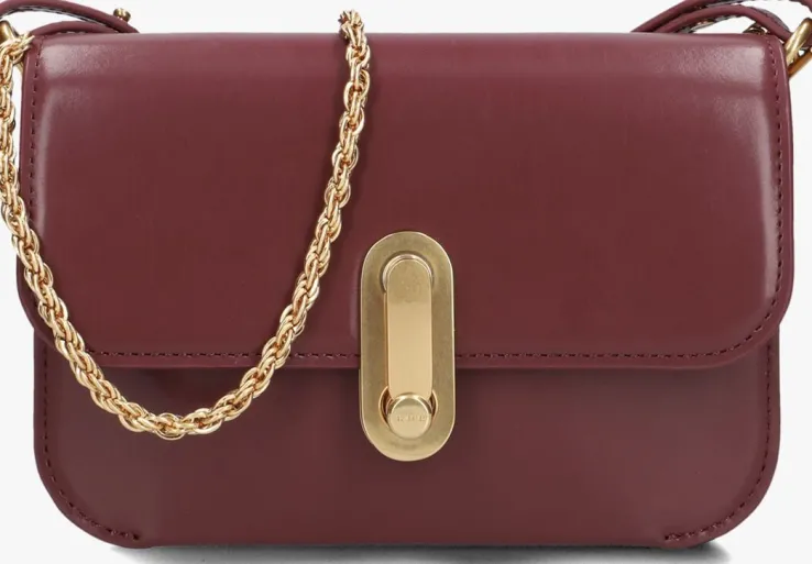 paarse ted baker schoudertas kkaysa