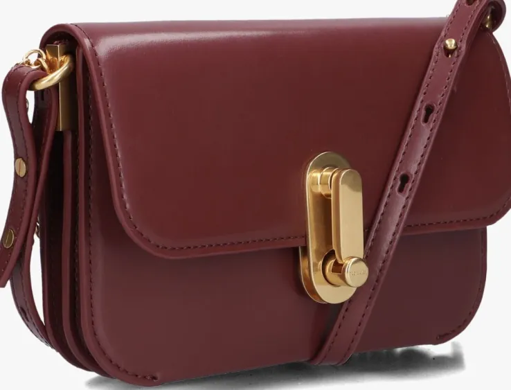 paarse ted baker schoudertas kkaysa