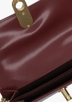 paarse ted baker schoudertas kkaysa