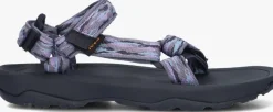 paarse teva sandalen hurricane xlt 2