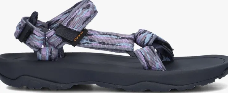 paarse teva sandalen hurricane xlt 2