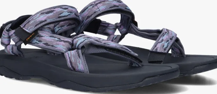 paarse teva sandalen hurricane xlt 2