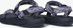 paarse teva sandalen hurricane xlt 2