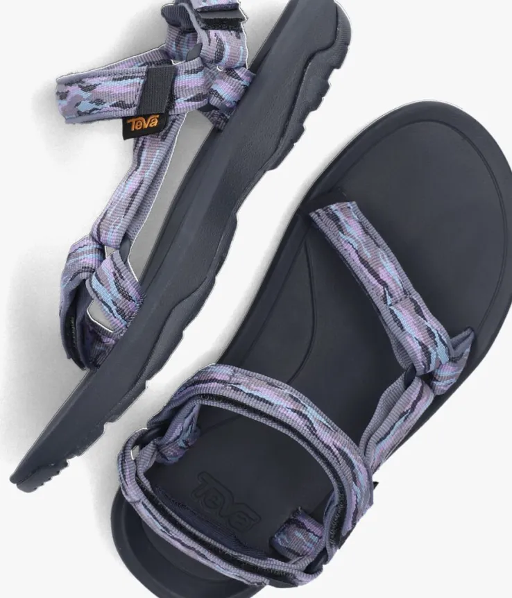 paarse teva sandalen hurricane xlt 2