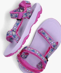 paarse teva sandalen hurricane xlt 2