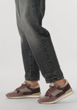 paarse the hoff brand sneakers melbourne