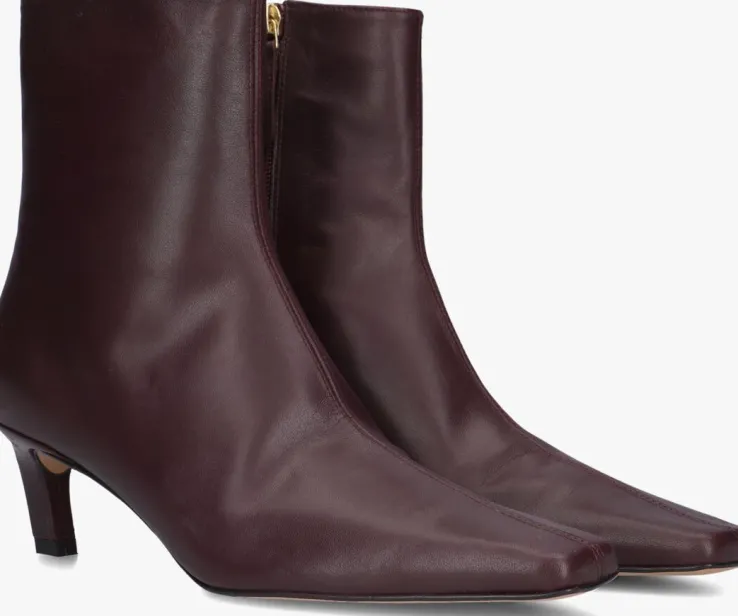 paarse toral enkellaarsjes erica