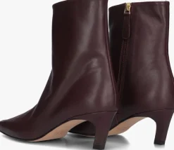 paarse toral enkellaarsjes erica