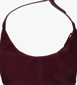 paarse unisa schoudertas zmadai