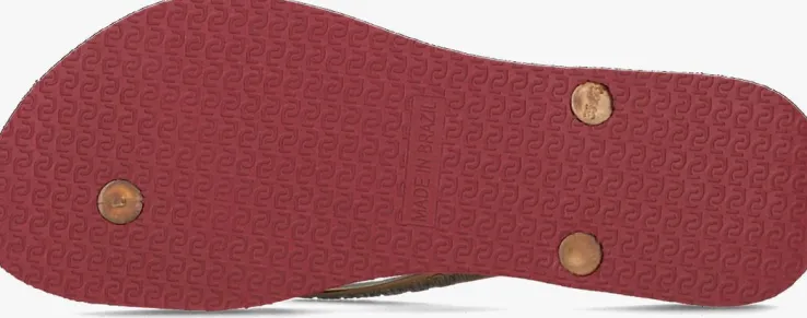 paarse uzurii teenslippers original switch