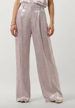 paarse vanilia pantalon purple rain