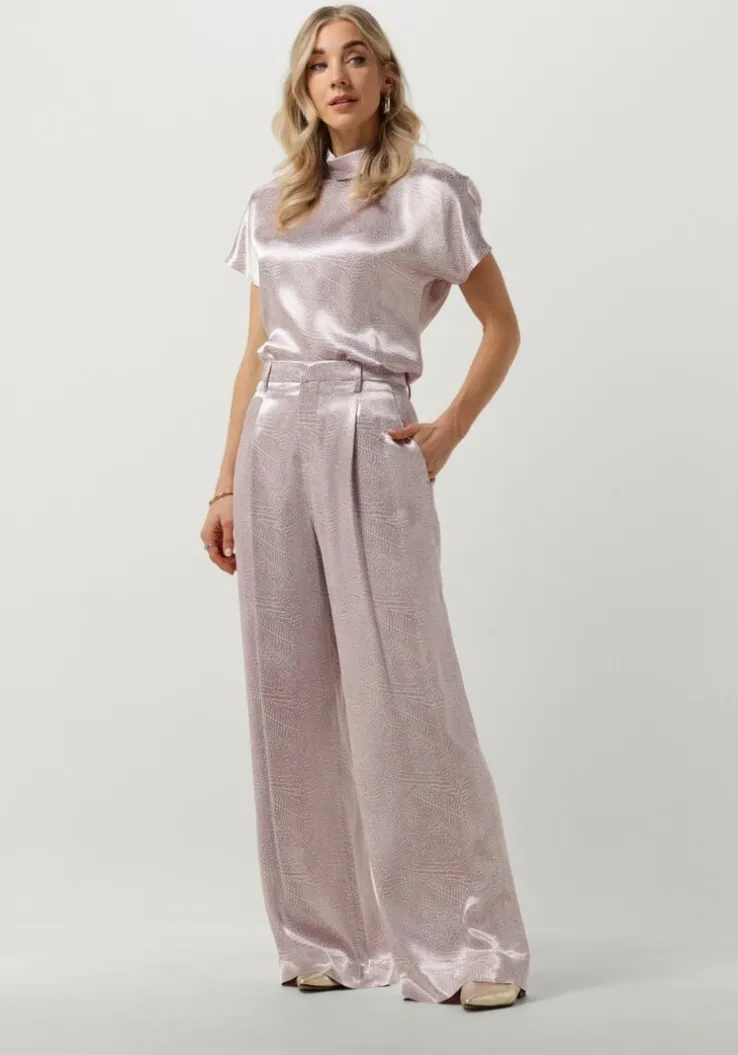 paarse vanilia pantalon purple rain