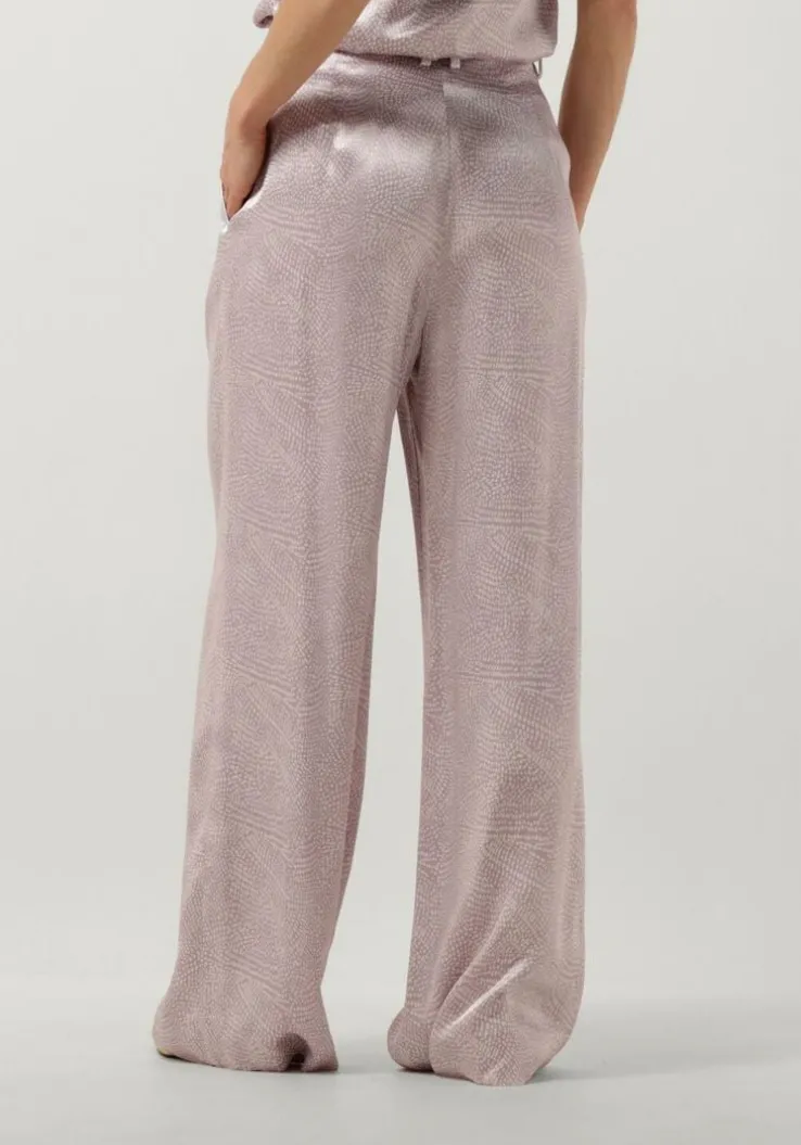 paarse vanilia pantalon purple rain