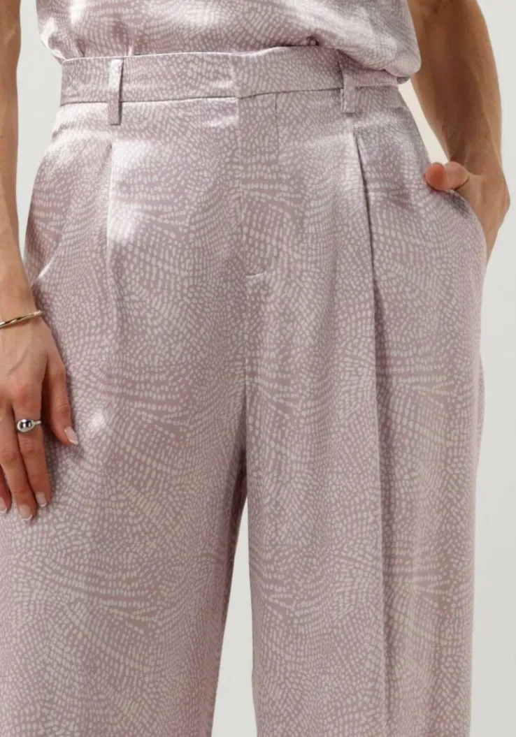 paarse vanilia pantalon purple rain