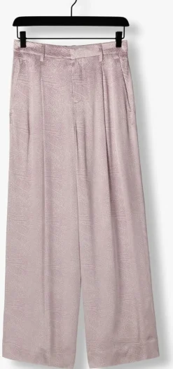 paarse vanilia pantalon purple rain