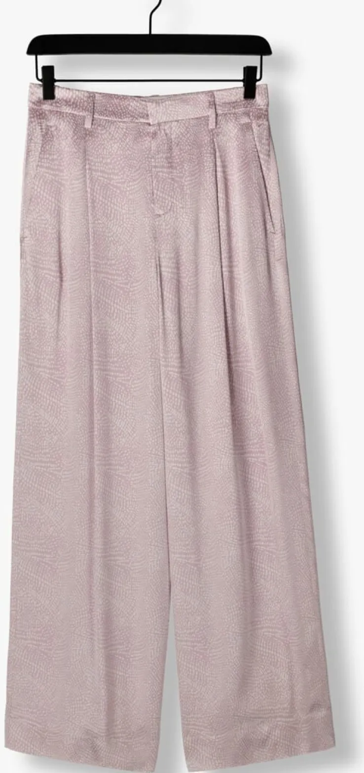 paarse vanilia pantalon purple rain