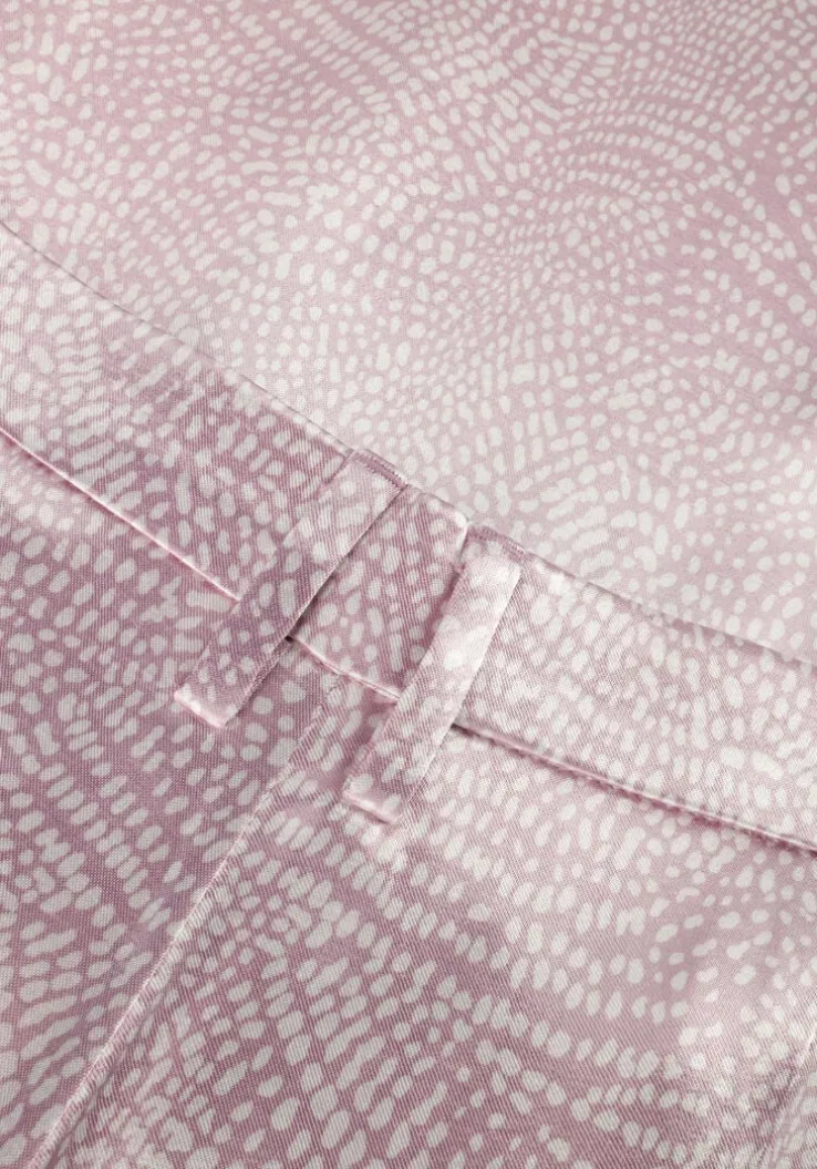 paarse vanilia pantalon purple rain